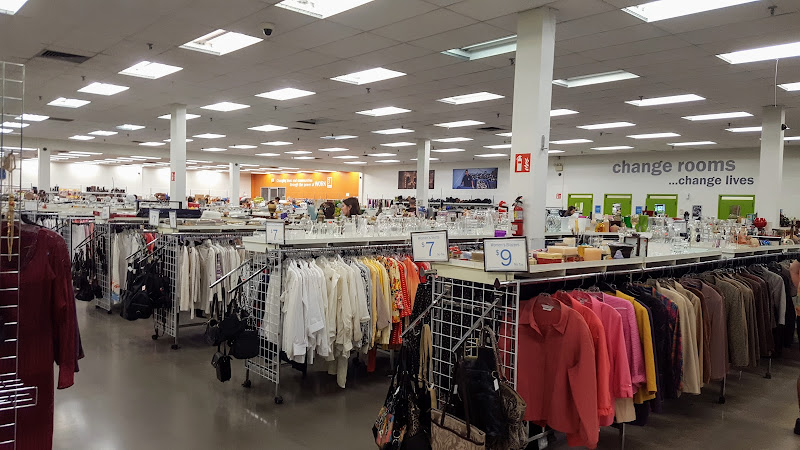 Goodwill
