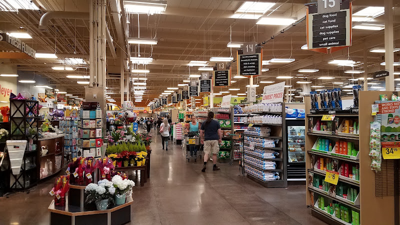 Fred Meyer