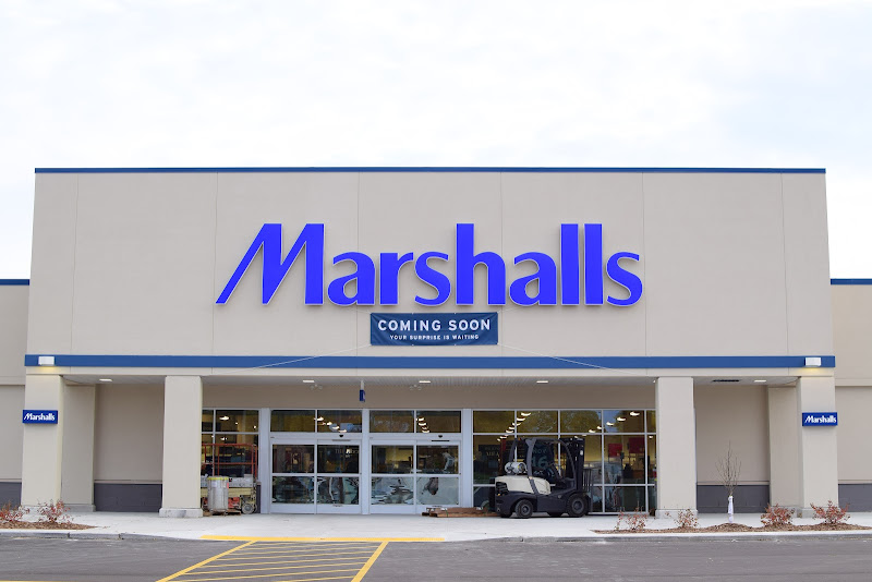 Marshalls