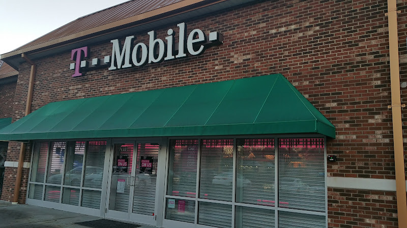 T-Mobile