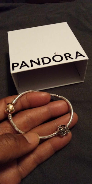 PANDORA Jewelry