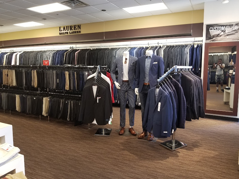 Men's Wearhouse