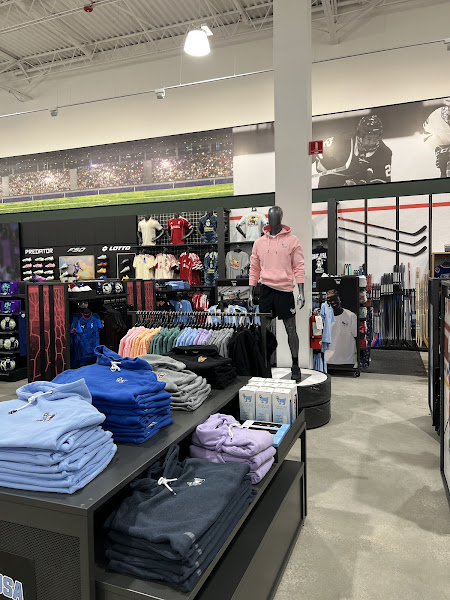 DICK'S House of Sport