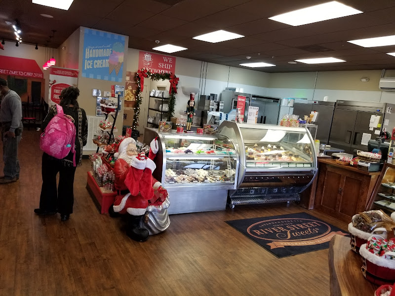 River Street Sweets