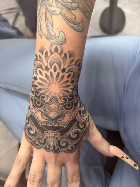 Delatorre Tattoo Studio