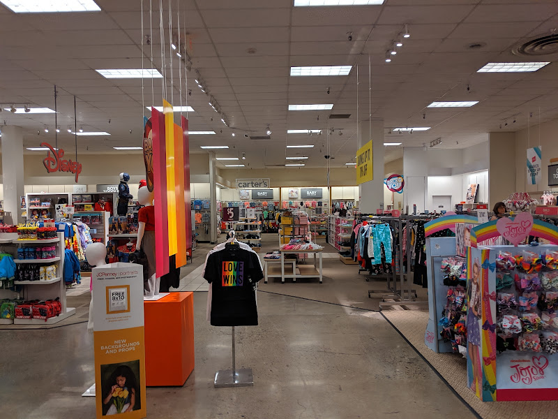 JCPenney
