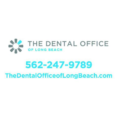Dental Office of Long Beach logo
