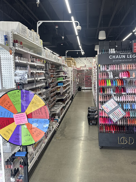 Proform Beauty Supply