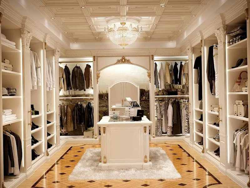 Closet & Beyond Frederick - Custom Closets & Cabinets (by appointment only)