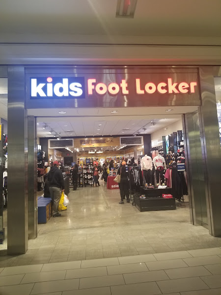 Kids Foot Locker