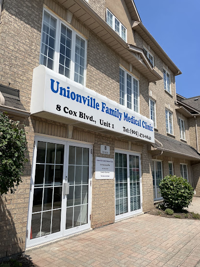 MD Unionville Medical Clinic