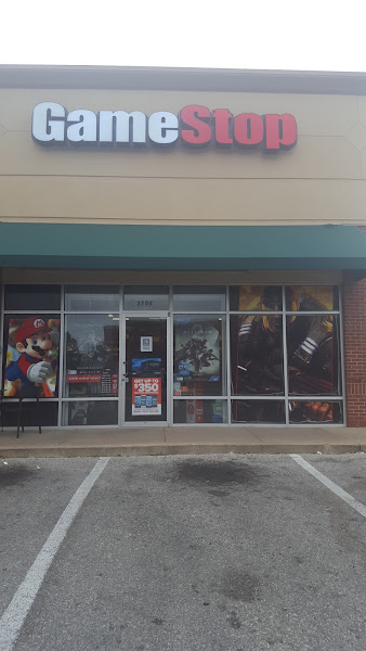 GameStop