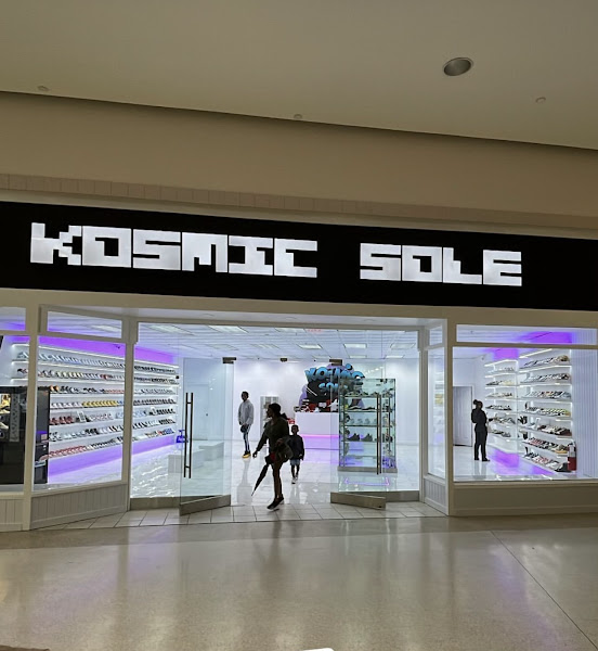 Kosmic Sole