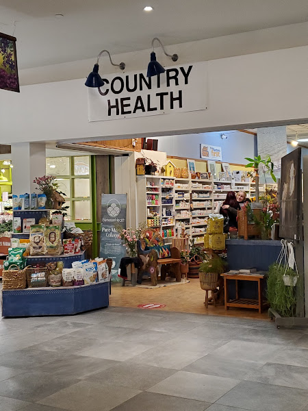 Country Health (1984) Ltd