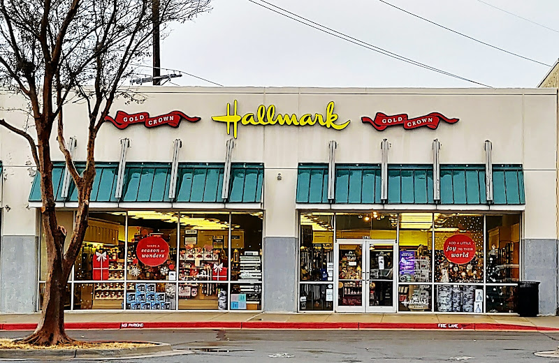Hallmark