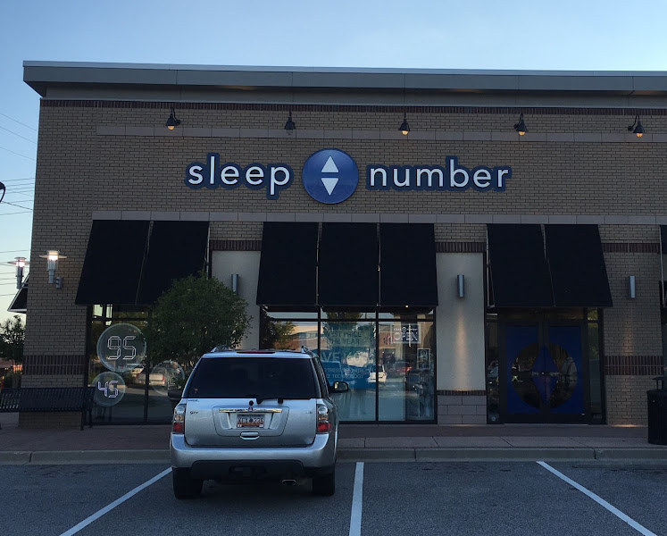 Sleep Number