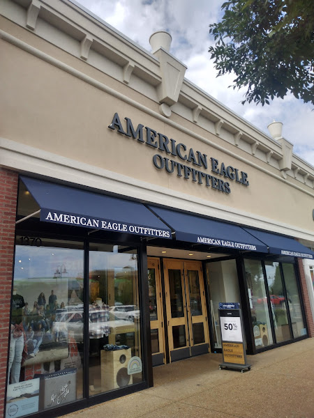 American Eagle
