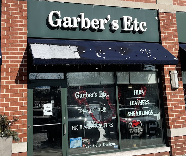 Garber's Etc.