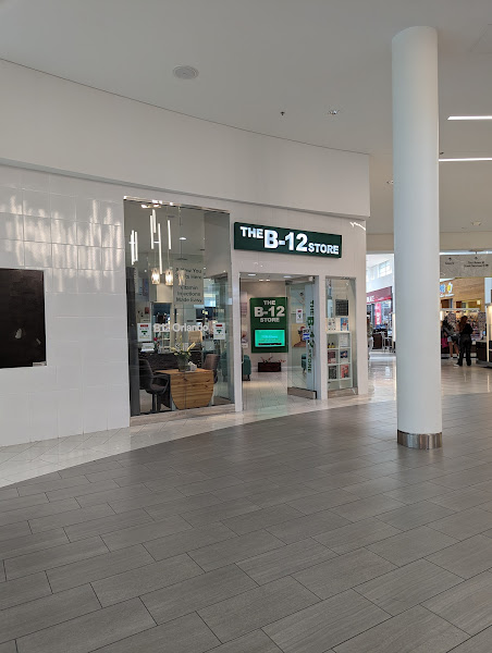 The B-12 Store at Florida Mall