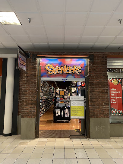 Spencer's