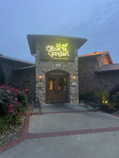 Olive Garden