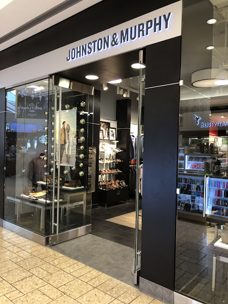 Johnston & Murphy