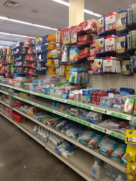 Dollar Tree