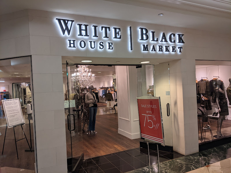 White House Black Market