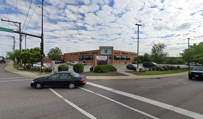 Walgreens Pharmacy
