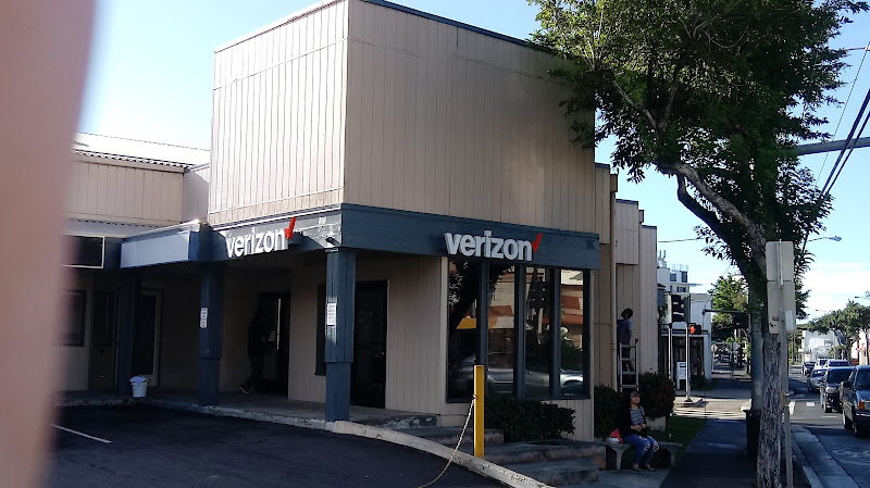 Verizon