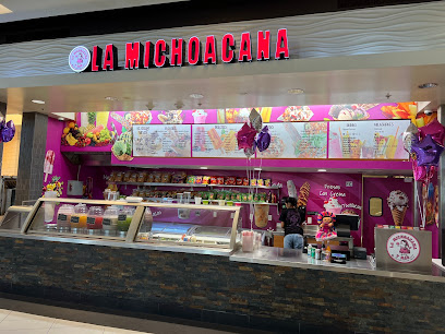 La Michoacana