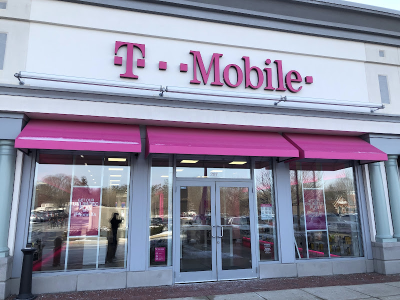 T-Mobile