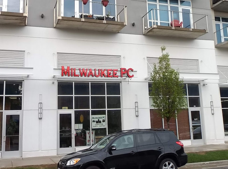 Milwaukee PC