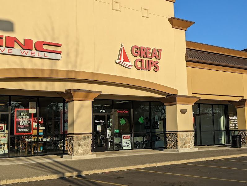 Great Clips