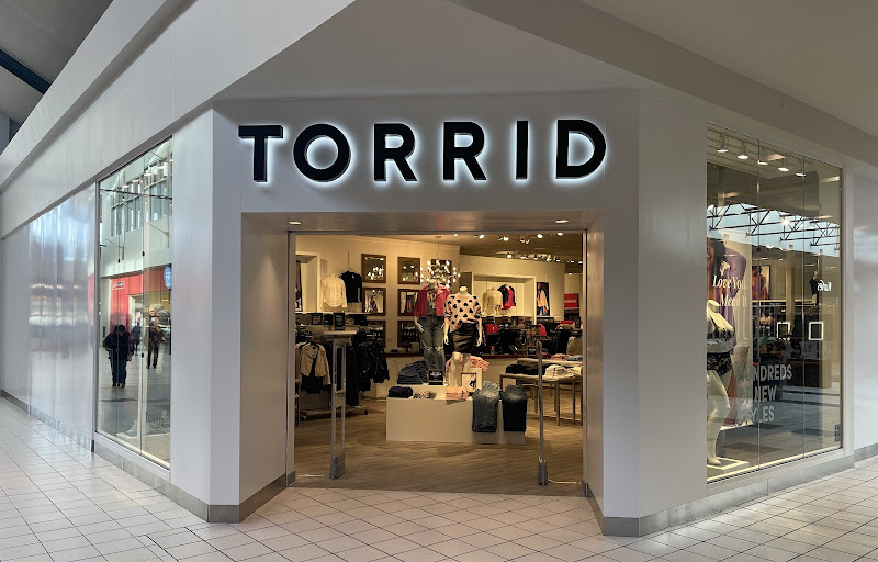 Torrid