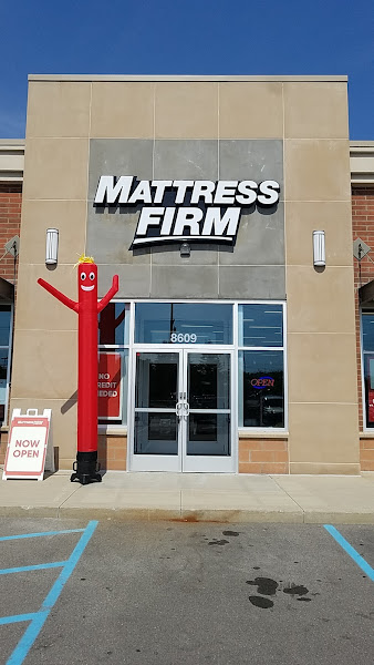 Mattress Firm Brighton
