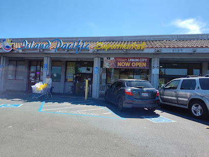 Island Pacific Supermarket and Seafood