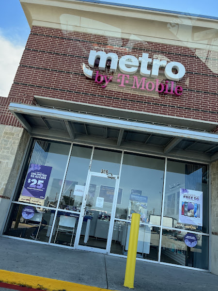 Metro by T-Mobile