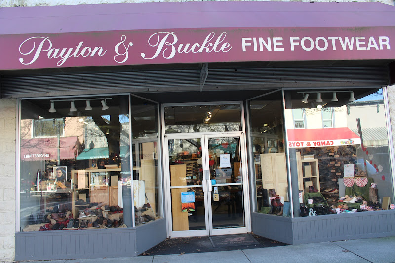 Payton & Buckle