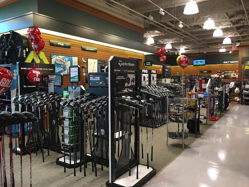 DICK'S Sporting Goods