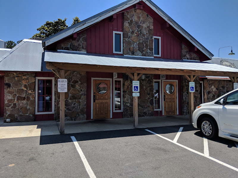 Hamburger Barn