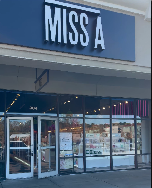 Miss A