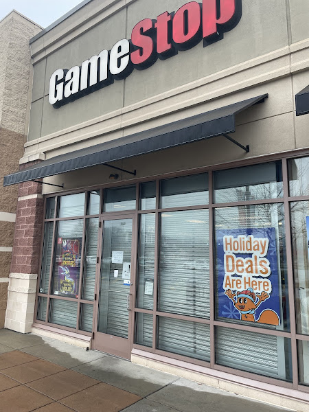 GameStop