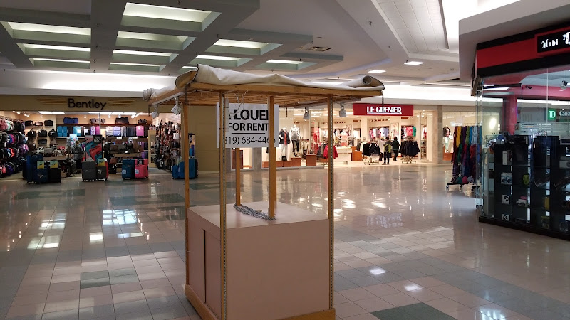 Galeries Aylmer