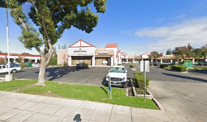Riverpark Liquor