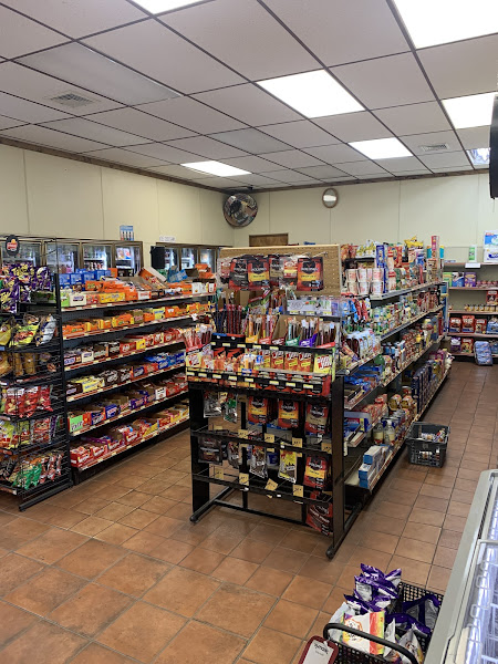 Woodbury Convenience Store