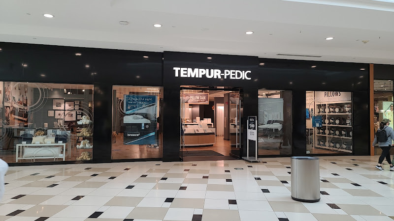 Tempur-Pedic