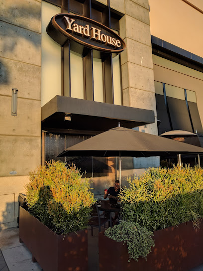 Yard House