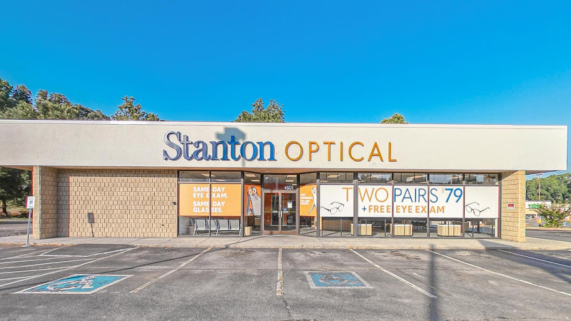 Stanton Optical