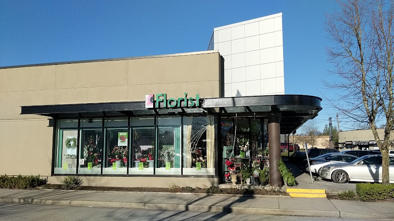 Westgate Flower Garden